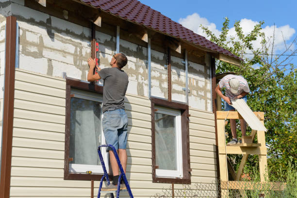 Reliable South Hill, NY Siding Solutions